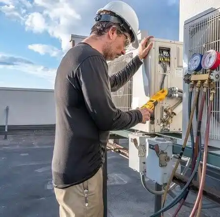 hvac services Millsboro